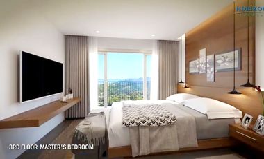 3BR Garden Villa in Horizon Terraces, Tagaytay Highlands
