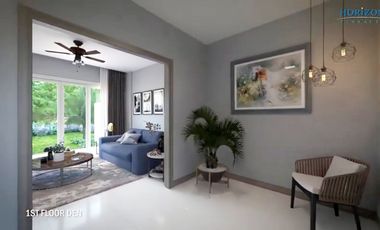 3BR Garden Villa in Horizon Terraces, Tagaytay Highlands