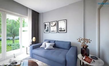 3BR Garden Villa in Horizon Terraces, Tagaytay Highlands