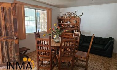 Venta de rancho en Rancho Las Juntas, Tecate, B.C. México.