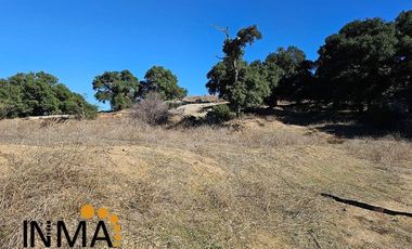 Venta de rancho en Rancho Las Juntas, Tecate, B.C. México.