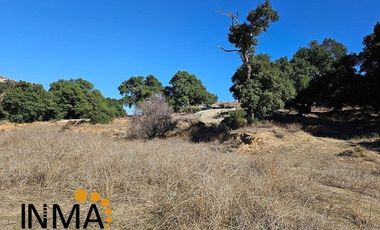 Venta de rancho en Rancho Las Juntas, Tecate, B.C. México.