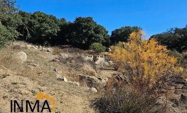 Venta de rancho en Rancho Las Juntas, Tecate, B.C. México.