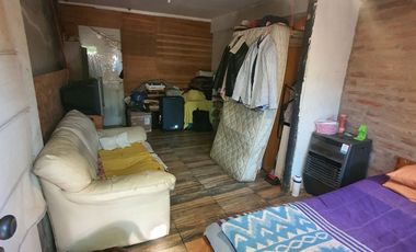 Se Vende Casa Con Gran Terreno En San Miguel