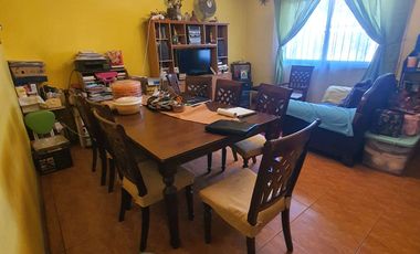 Se Vende Casa Con Gran Terreno En San Miguel