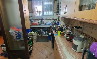 Se Vende Casa Con Gran Terreno En San Miguel