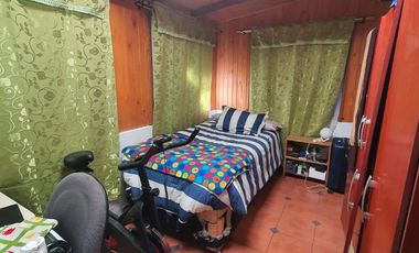 Se Vende Casa Con Gran Terreno En San Miguel