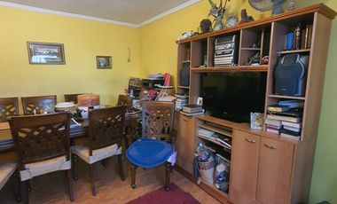 Se Vende Casa Con Gran Terreno En San Miguel