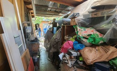 Se Vende Casa Con Gran Terreno En San Miguel