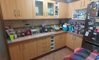Se Vende Casa Con Gran Terreno En San Miguel