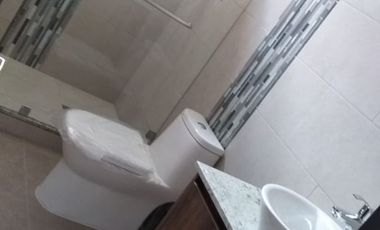 ALQUILER DEPARTAMENTO 1ER PISO EN KENNEDY NORTE (VIVI)