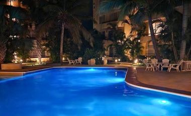 D202 Departamento en Planta Baja 2 recamaras en Venta Fragatas Ixtapa