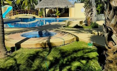 D202 Departamento en Planta Baja 2 recamaras en Venta Fragatas Ixtapa