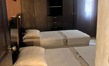 D202 Departamento en Planta Baja 2 recamaras en Venta Fragatas Ixtapa