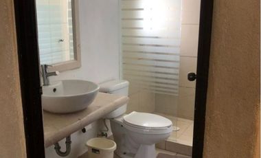 D202 Departamento en Planta Baja 2 recamaras en Venta Fragatas Ixtapa