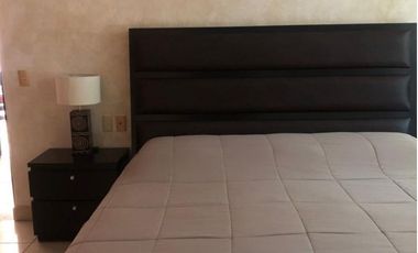 D202 Departamento en Planta Baja 2 recamaras en Venta Fragatas Ixtapa