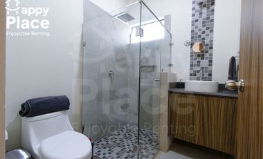 RIVIERA NAYARIT | DEPARTAMENTO AMUEBLADO DE 2 RECÁMARAS EN ARAQUUNA - MEZCALES