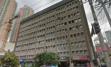Building for Sale in Makati