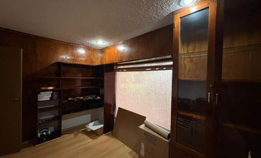 CASA EN RENTA EN LA HERRADURA.