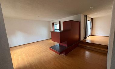 CASA EN RENTA EN LA HERRADURA.