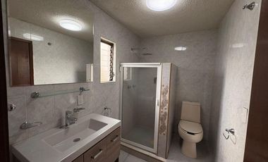 CASA EN RENTA EN LA HERRADURA.