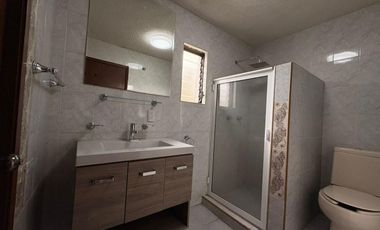 CASA EN RENTA EN LA HERRADURA.