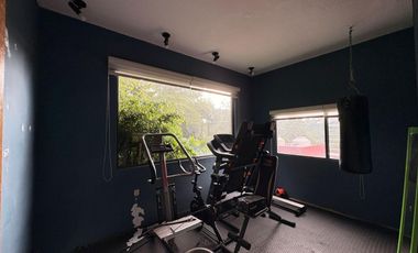 CASA EN RENTA EN LA HERRADURA.