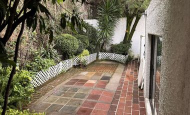 CASA EN RENTA EN LA HERRADURA.