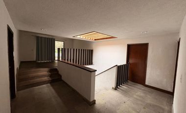 CASA EN RENTA EN LA HERRADURA.