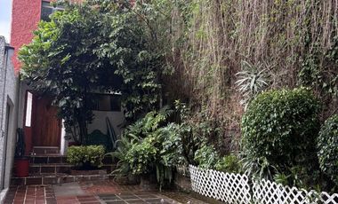 CASA EN RENTA EN LA HERRADURA.