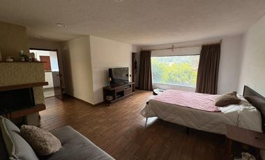 CASA EN RENTA EN LA HERRADURA.