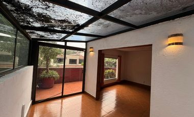 CASA EN RENTA EN LA HERRADURA.