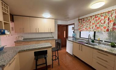 CASA EN RENTA EN LA HERRADURA.