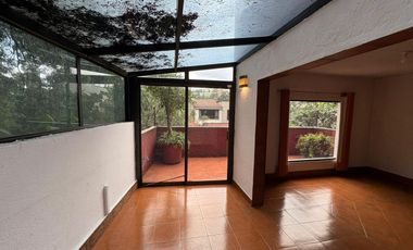 CASA EN RENTA EN LA HERRADURA.