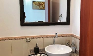 Venta Casa Conjunto San Francisco II Hacienda San Agustín Conocoto