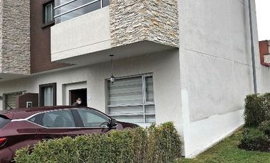 Venta Casa Conjunto San Francisco II Hacienda San Agustín Conocoto