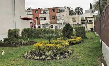 Venta Casa Conjunto San Francisco II Hacienda San Agustín Conocoto