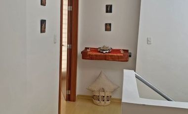 Venta Casa Conjunto San Francisco II Hacienda San Agustín Conocoto