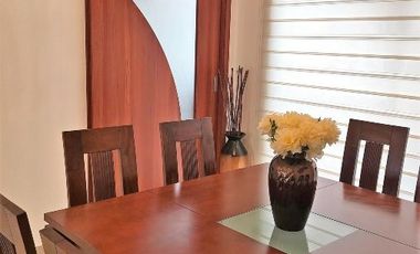 Venta Casa Conjunto San Francisco II Hacienda San Agustín Conocoto