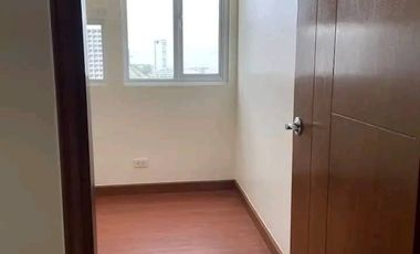 Ready for occupancy  two bedrooms For sale condo in pasay  Palm Beach Villas 2Bedroom