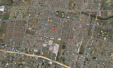 REMATE B. DE CASA EN VILLA DE LAS FLORES SAN FRANCISCO COACALCO.