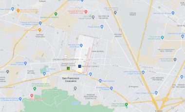 REMATE B. DE CASA EN VILLA DE LAS FLORES SAN FRANCISCO COACALCO.