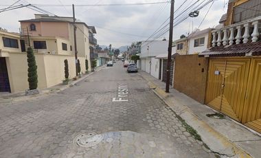 REMATE B. DE CASA EN VILLA DE LAS FLORES SAN FRANCISCO COACALCO.