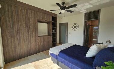 Casa en Venta en Condominio con alberca propia en Xochitepec Morelos