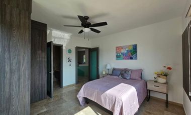 Casa en Venta en Condominio con alberca propia en Xochitepec Morelos