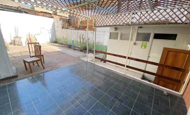 Venta amplia casa 10 dormitorios regularizada a pasos del centro, Antofagasta