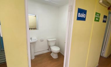 Venta amplia casa 10 dormitorios regularizada a pasos del centro, Antofagasta