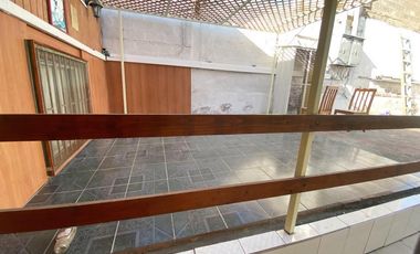 Venta amplia casa 10 dormitorios regularizada a pasos del centro, Antofagasta