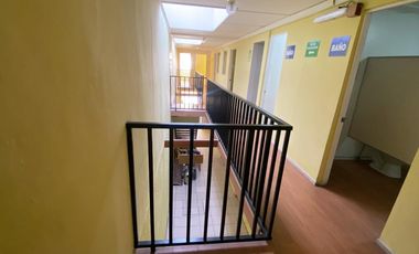 Venta amplia casa 10 dormitorios regularizada a pasos del centro, Antofagasta