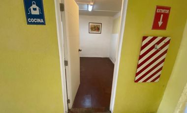 Venta amplia casa 10 dormitorios regularizada a pasos del centro, Antofagasta